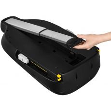 База Isofix для автокрісла Lionelo Astrid i-Size Вase Black